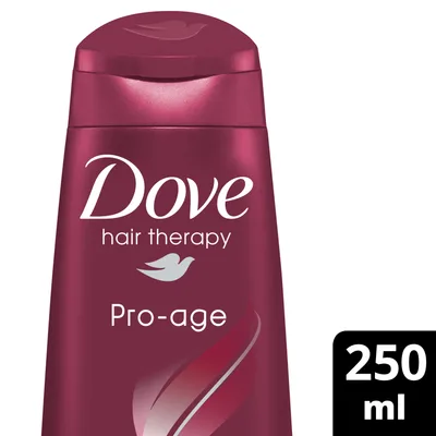 Dove Sh. Pro Age 250 ml
