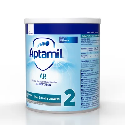 Aptamil Mleko Ar 400 g