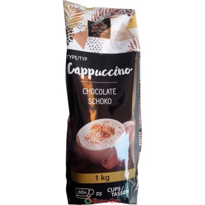 Topla Cokolada Bardollini 1 kg