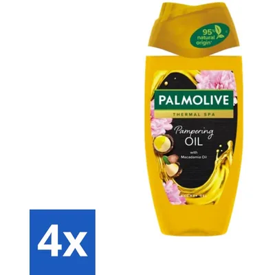Palmolive Gel Flower Fie 250 ml