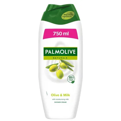 Palmolive Kupka Latte D Oliva 750 ml
