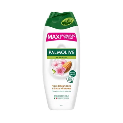 Palmolive Kupka Almond 750 ml