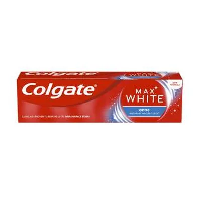Colgate Z.P.Max Whit.O.75