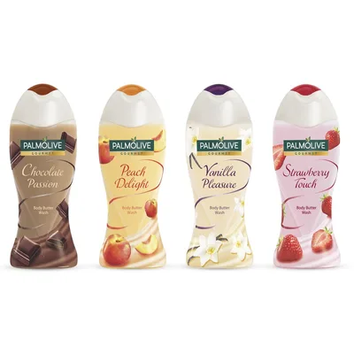 Palmolive Kupka Vanilla 500 ml