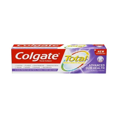 Colgate Pasta Za Zube Total Pro Gum Healt 75m