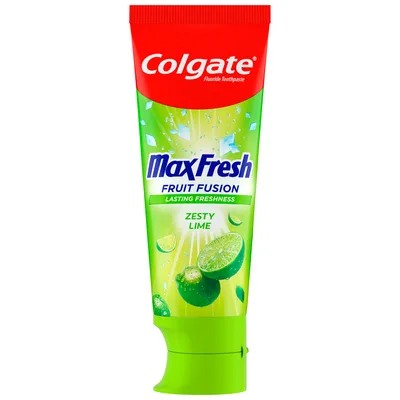 Colgate Pasta Za Zube Max Fresh Acticlean 75m