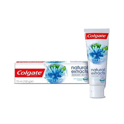 Colgate Pasta Za Zube Naturals White Seaweed 75 ml