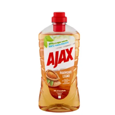 Ajax Za Podove Sweet Almond Oil 1 L