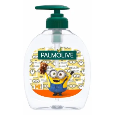 Palmolive Tecni Sapun Minions 300 ml