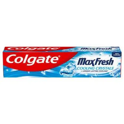 Colgate Pasta Za Zube Zub.Pasta Max Fresh Mint 125 ml