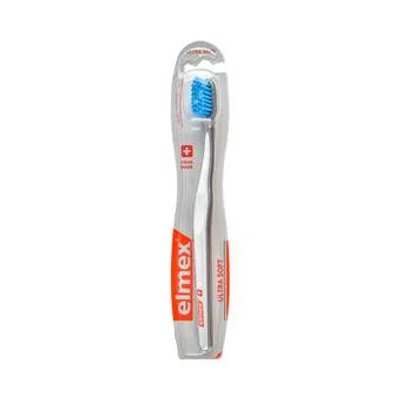 Palmolive Zubna Cetkica Elmex Ultra Soft