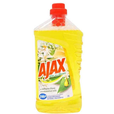 Ajax Apc Boost Orange Blossom 1 L