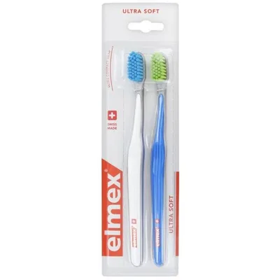 Colgate Četkica Zub Elm Tb Ult Soft Dp Colg