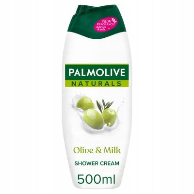 Palmolive Kupka Naturals Olive Milk 500 ml