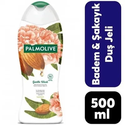 Palmolive Kupka Badem 500 ml