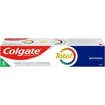 Colgate Colg.Whitening Total 100-972