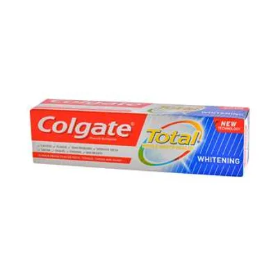 Colgate Colg.Z.P Total Whiten.100