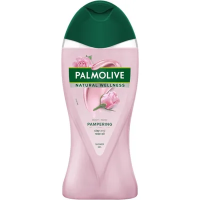 Palmolive Sg Clay Rose 250 ml