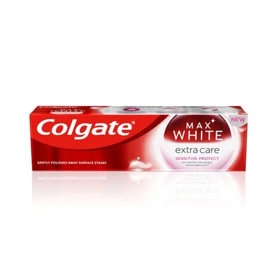 Colgate Z.P. Max White Extra Care Sensitive 75 ml