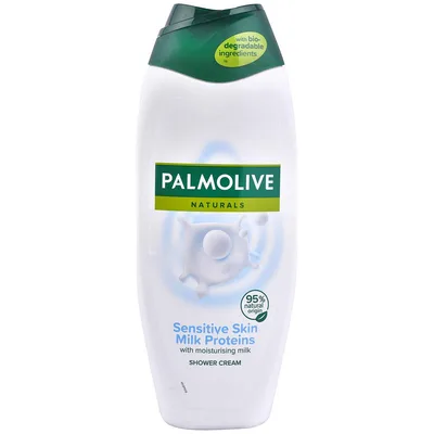 Palmolive Gel Za Tuširanje Milk&protein 500 ml