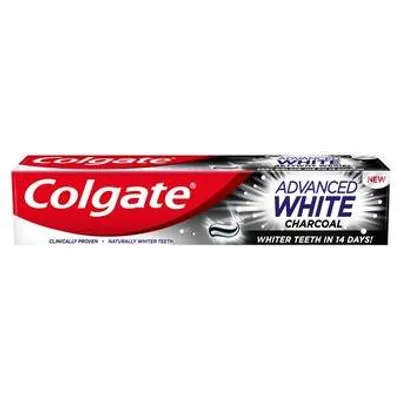 Colgate Colg.Z.P Advan.Whi/Char75