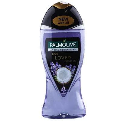 Palmolive Sg Feel Loved 250 ml
