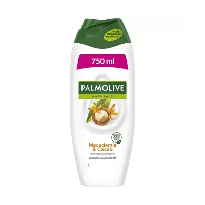 Palmolive Kupka Macadamia N 750 ml