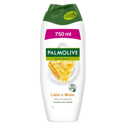 Palmolive Kupka Milk Proteins 750 ml