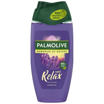 Palmolive Sg Relax 250 ml