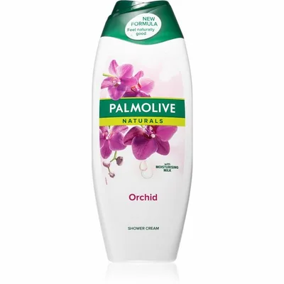 Pena Za Kupanje Palmol.Black Orchid 650 ml
