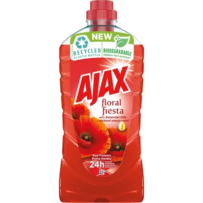 Palmolive Ajax F F Wild Flowers 1 L