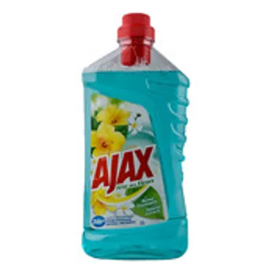 Palmolive Ajax F F Lagoon Flow 1 L