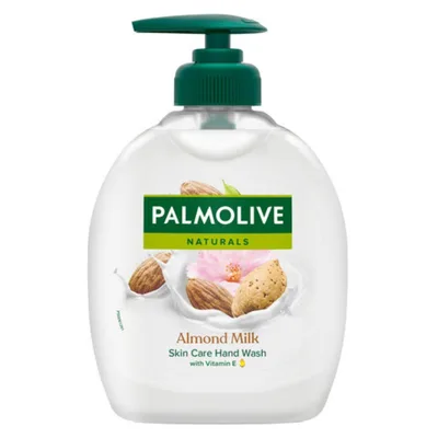 Palmolive Sapun Tečni Almond Milk 300 ml