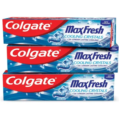 Colgate Pasta Za Zube Max Fresh Spicy Fresh 100 ml