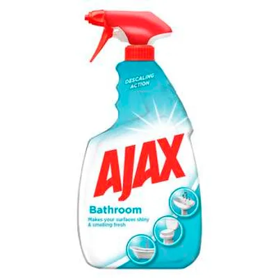 Sred Ukla Kamen Bathroom Ajax 750 ml