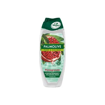 Palmolive Gel Za Tuširanje Pure Pomegranate 250 ml