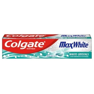 Colgate Pasta Za Zube Max White Crystal