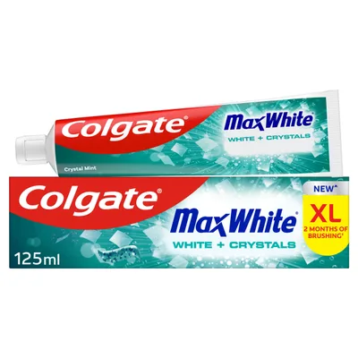 Colgate Zp Max White Shine 125 ml