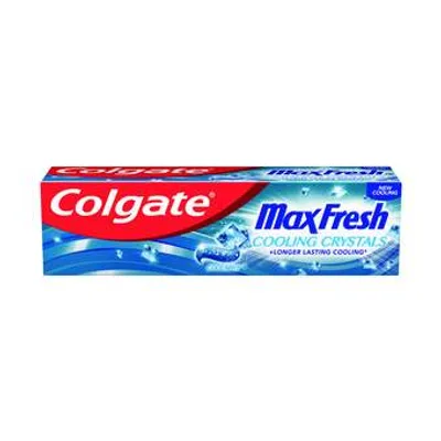 Colgate Pasta Za Zube Max Fresh Mint Blue Awt 75 ml