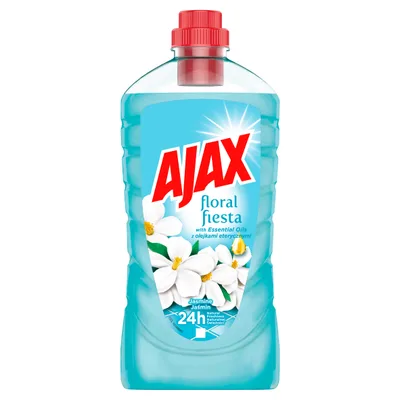 Palmolive Podoper Ajax Jasmin 1 L
