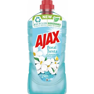 Sredstvo Za Čišćenje Poda Jasmin Ajax 1 L