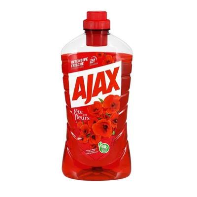 Palmolive Podoper Ajax Floral Fiesta 1 L