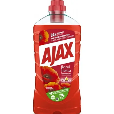 Podoper Ajax Red 1 L