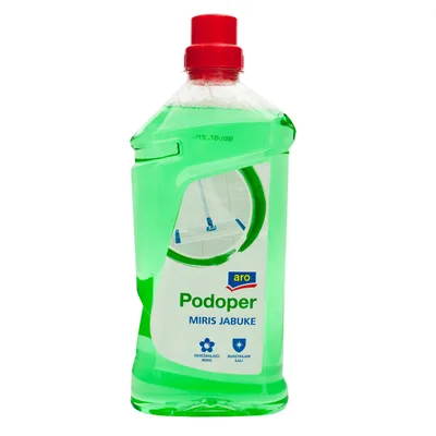 Podoper Ajax Green Novo 1 L