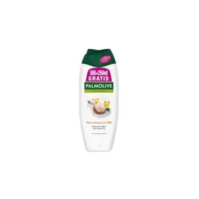 Palmolive Pena Kup Macadamia 500 Palmo 250 ml