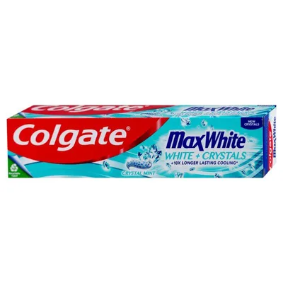 Colgate Zp Max White Le 75 ml