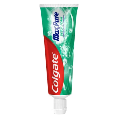 Colgate Pasta Za Zube Max Protect Detox 75 ml