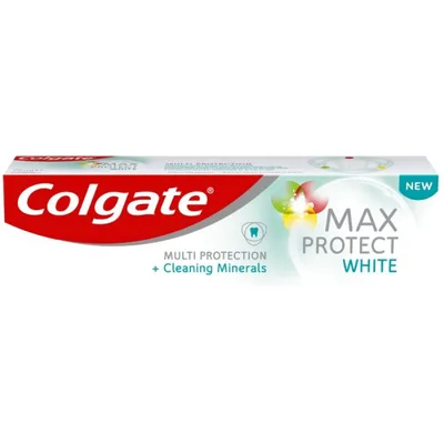 Colgate Zp Tp Max Protect Wh 75 ml