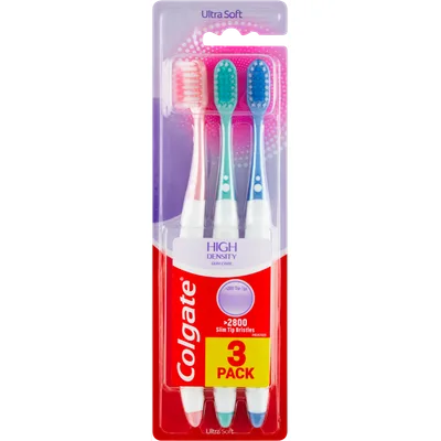 Colgate Četkica Tb High Den Ul Soft Col