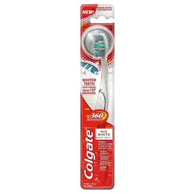 Colgate Četkica Advanced White